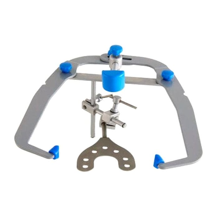 Non-Arcon Dental Articulator 1