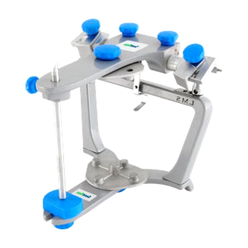 Non-Arcon Dental Articulator