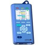 Non-Invasive Cardiac Output Monitor 1