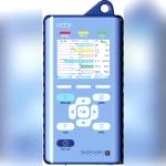 Non-Invasive Cardiac Output Monitor 3