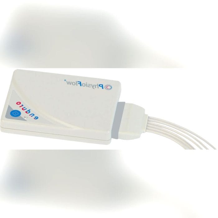 Non-Invasive Cardiac Output Monitor 3