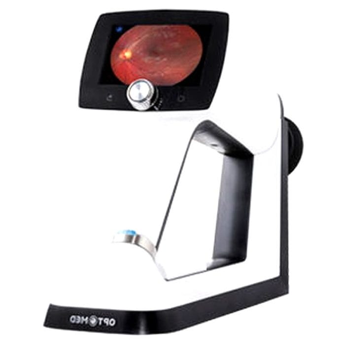 Non-Mydriatic Retinal Camera