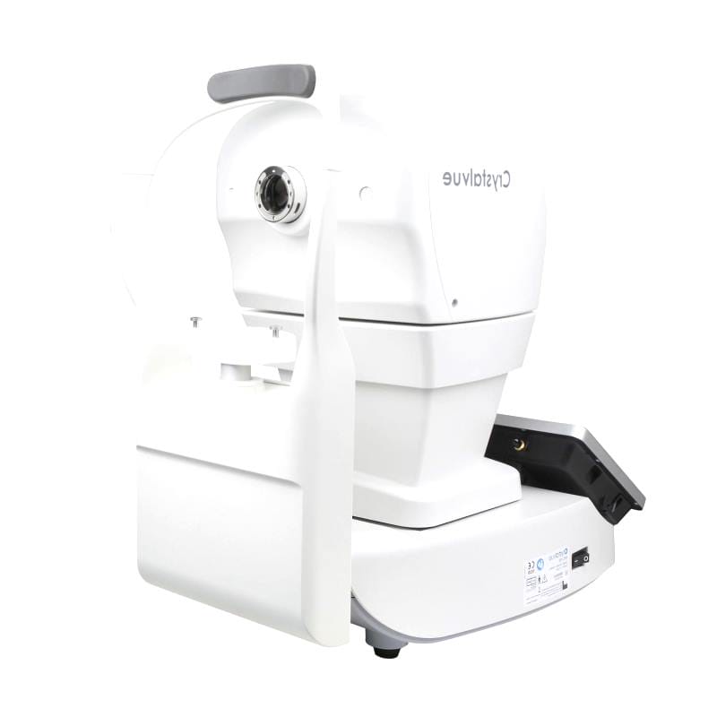 Non-Mydriatic Retinal Camera 1