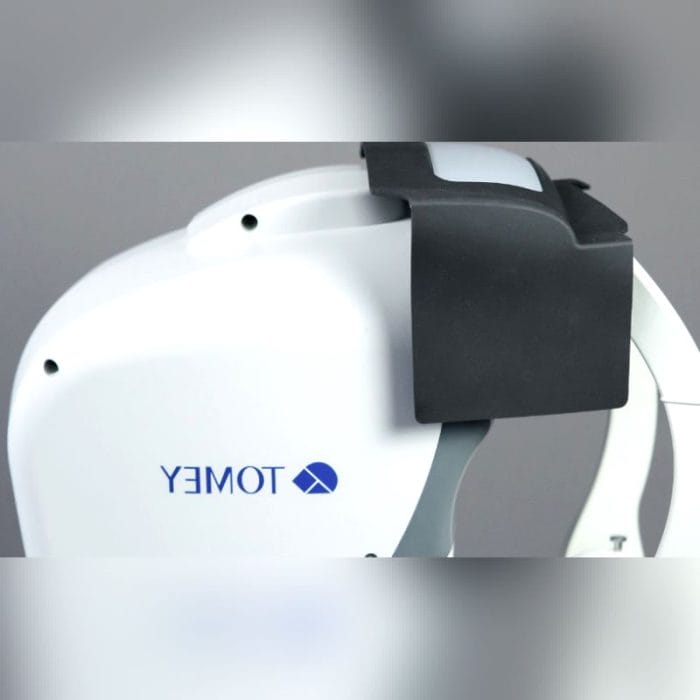 Non-Mydriatic Retinal Camera 1