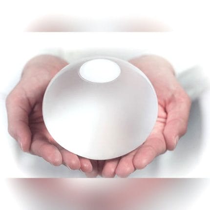 Non-Surgical Intragastric Balloon