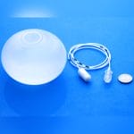 Non-Surgical Intragastric Balloon 5