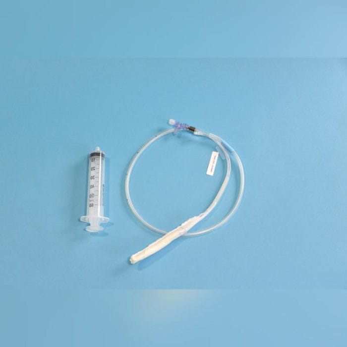 Non-Surgical Intragastric Balloon 3