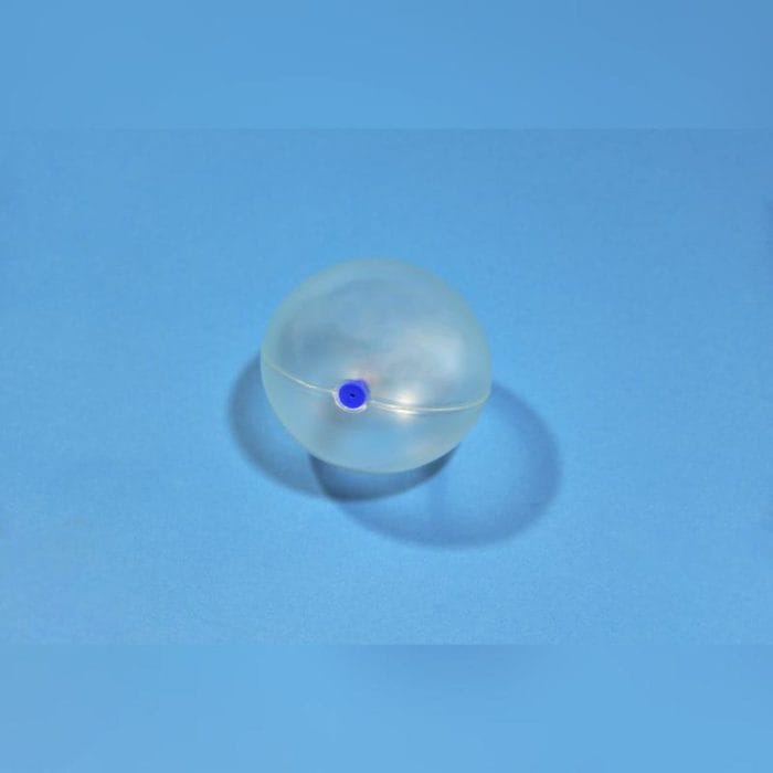 Non-Surgical Intragastric Balloon 4