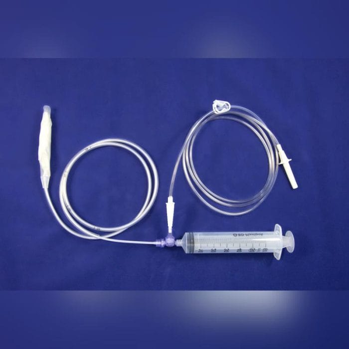 Non-Surgical Intragastric Balloon 2