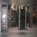 Nuclear Medecine Room Radiation Shielding Wall 4