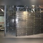 Nuclear Medecine Room Radiation Shielding Wall 6