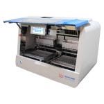 Nucleic Acid Extraction Laboratory Workstation