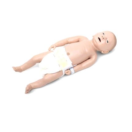 Nursing Care Training Manikin