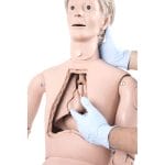 Nursing Care Training Manikin 4