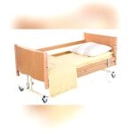 Nursing Home Bed