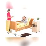 Nursing Home Bed 2