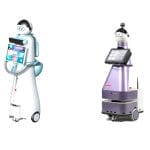 Nursing Home Telepresence Robot 1