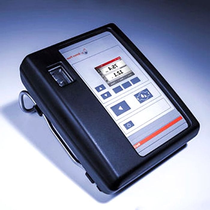 O2 Analyzer