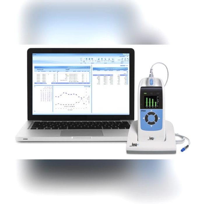 Oae Screening System 5