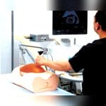 Obstetric Care Training Manikin 2