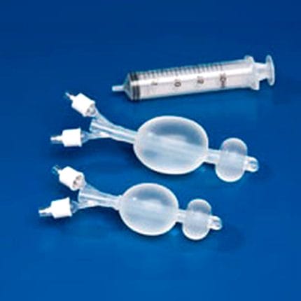 Occlusion Catheter