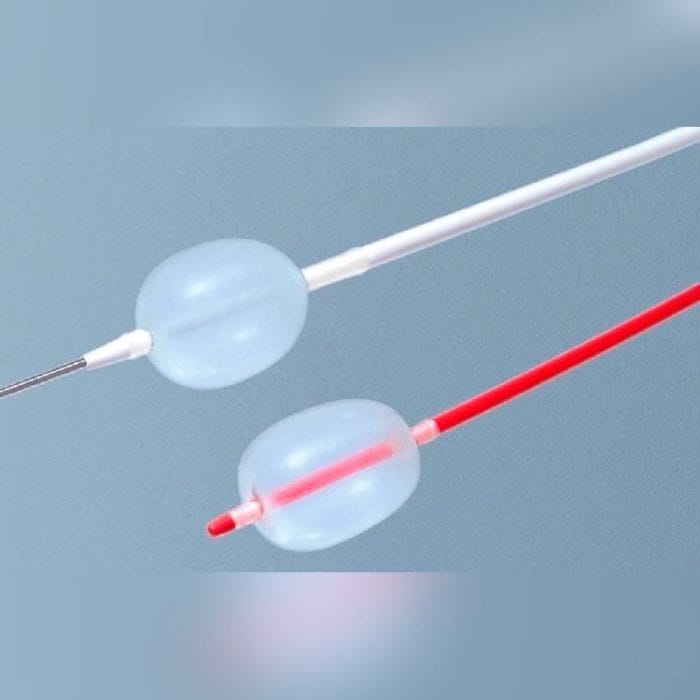 Occlusion Catheter 1