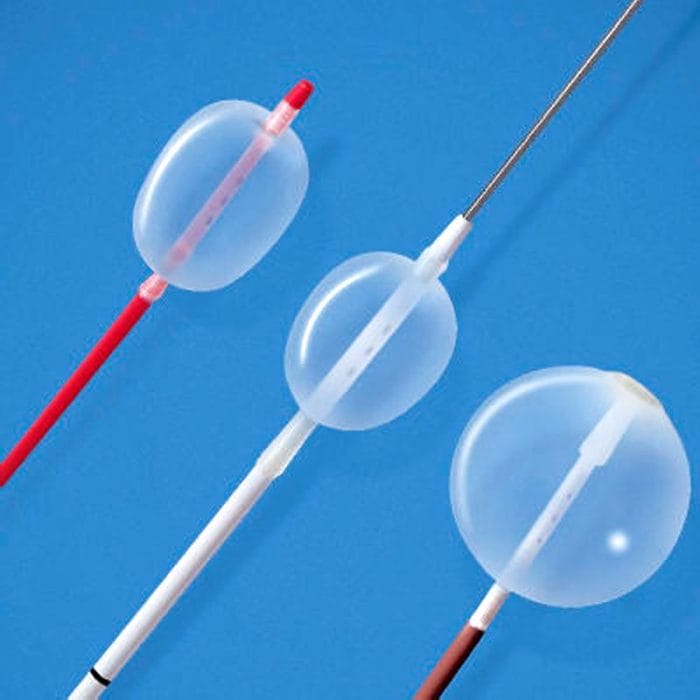 Occlusion Catheter