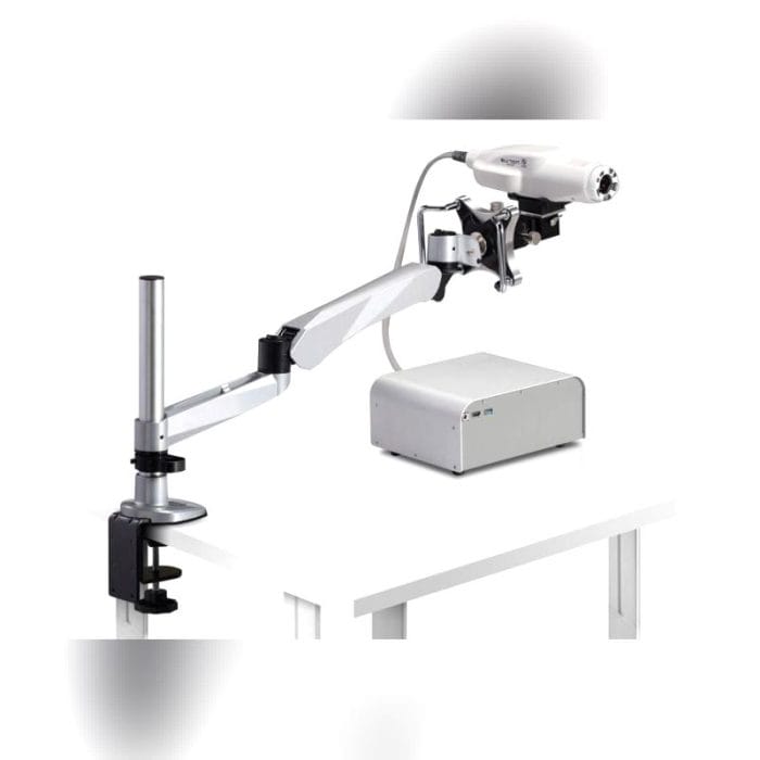 Oct Ophthalmoscope 2