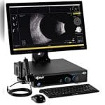 Tabletop Ultrasound System