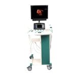 On-Platform Ultrasound System