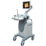 On-Platform Ultrasound System 1