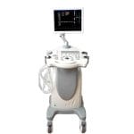 On-Platform Ultrasound System