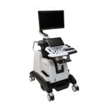 On-Platform Ultrasound System 2