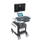 On-Platform Ultrasound System 1