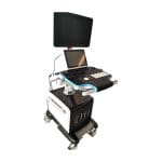 On-Platform Ultrasound System 3