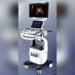 On-Platform Ultrasound System 1