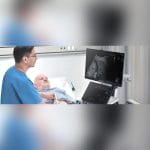 On-Platform Ultrasound System 1