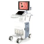 On-Platform Ultrasound System