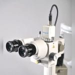 Operating Microscope Camera Adapter 5