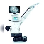 Operating Microscope Video Camera 4