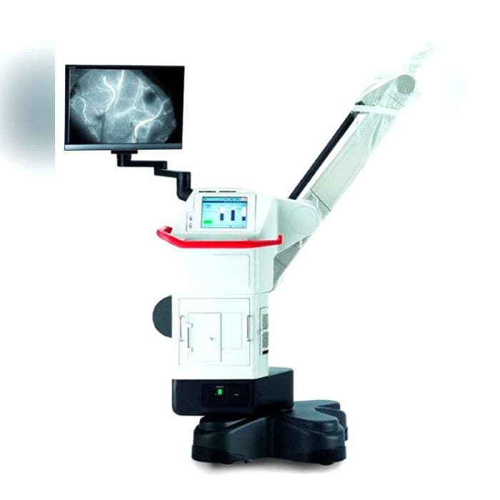 Operating Microscope Video Camera 5