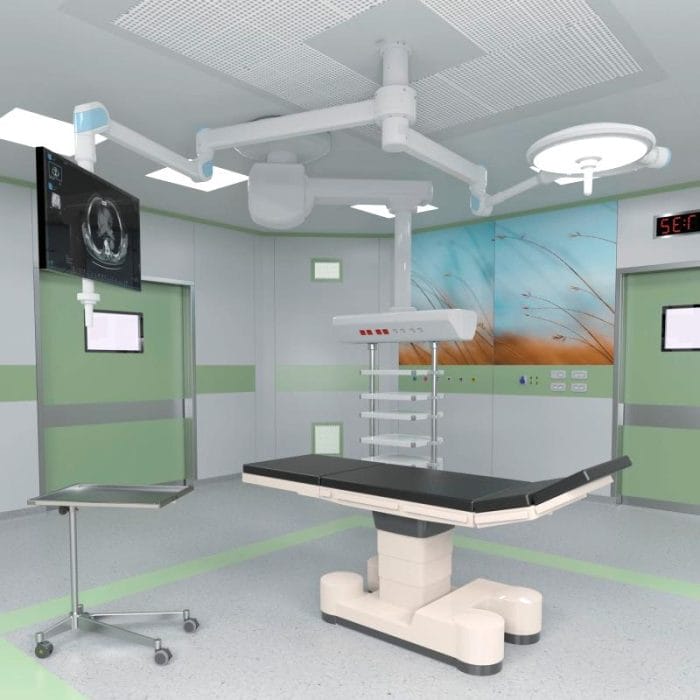 Operating Room