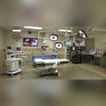 Operating Room 2