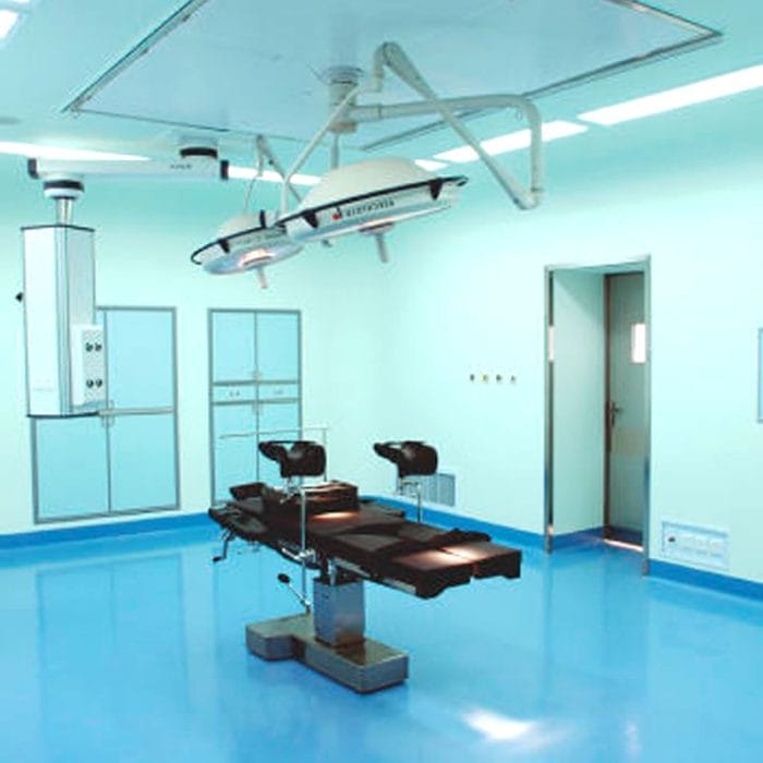 Operating Room