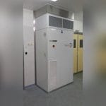 Operating Room Air Handling Unit 4