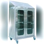 Operating Room Cabinet 1