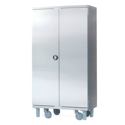 Operating Room Cabinet