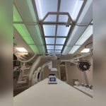 Operating Room Laminar Flow Module 1