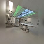 Operating Room Laminar Flow Module 6