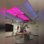 Operating Room Laminar Flow Module 7